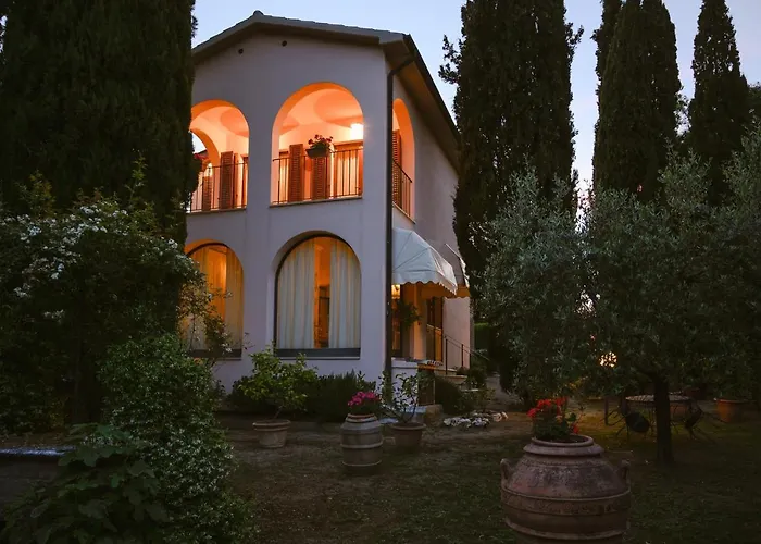 B&B Villa Giulia