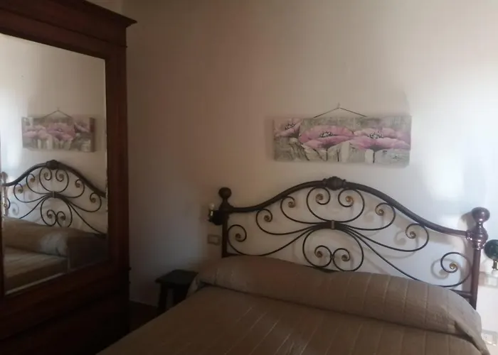 Hotel adatto agli animali: Il Casale di Luna