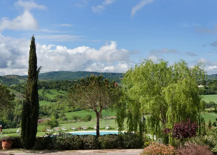 Hotel familiare: Bagno Santo Residence