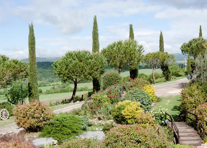 Hotel familiare: Bagno Santo Residence