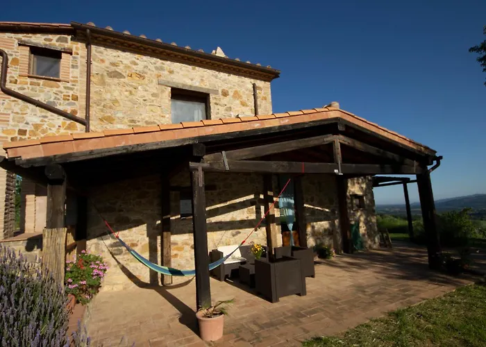 Hotel adatto agli animali: agriturismo Poggio Monte Saturnia