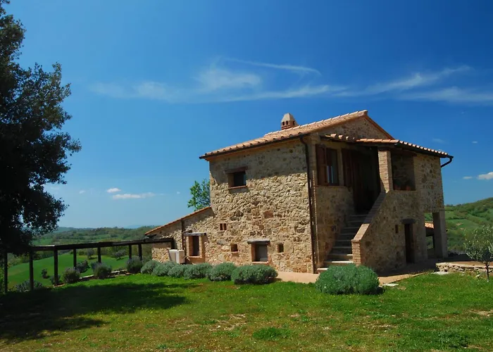 Hotel adatto agli animali: agriturismo Poggio Monte Saturnia