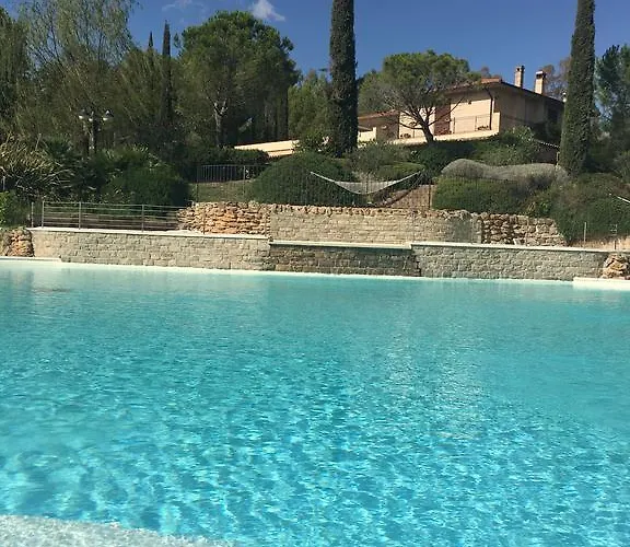 Hotel familiare: Bagno Santo Residence