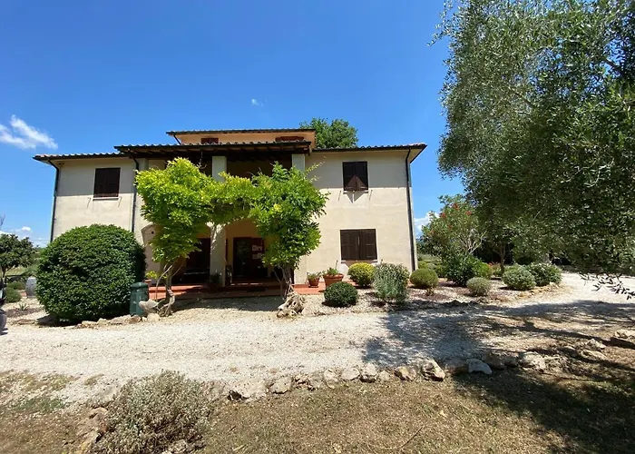 Hotel familiare: B&B 8380 - Pian Del Molino